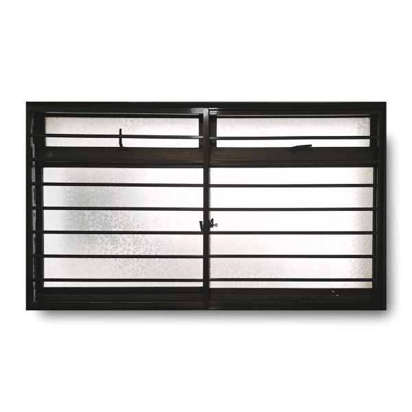 Window Grille 1